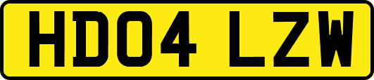HD04LZW