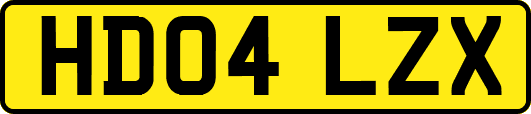 HD04LZX