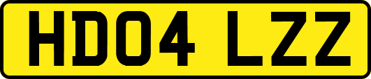 HD04LZZ