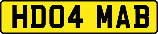 HD04MAB