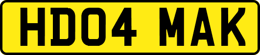 HD04MAK