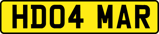 HD04MAR