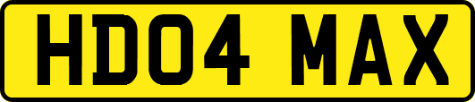 HD04MAX