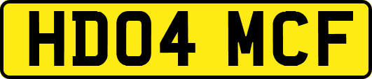 HD04MCF