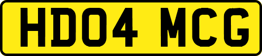 HD04MCG