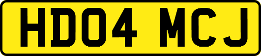 HD04MCJ