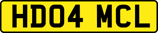 HD04MCL
