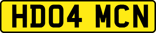HD04MCN