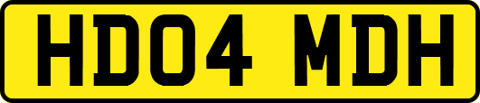 HD04MDH