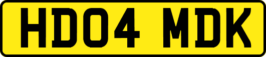 HD04MDK