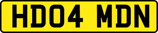 HD04MDN