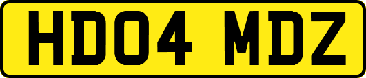 HD04MDZ