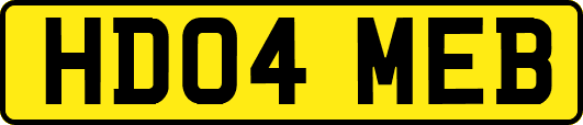 HD04MEB