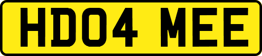 HD04MEE