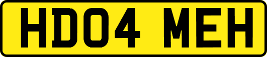 HD04MEH