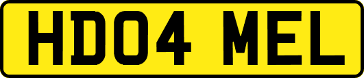 HD04MEL