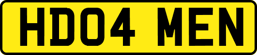 HD04MEN