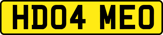 HD04MEO