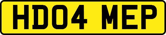 HD04MEP