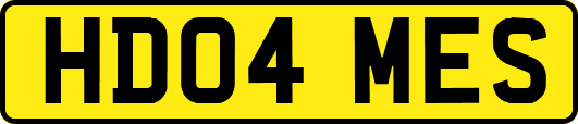 HD04MES
