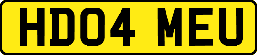 HD04MEU