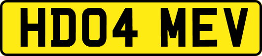 HD04MEV