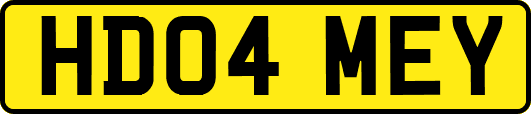 HD04MEY