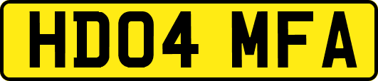 HD04MFA