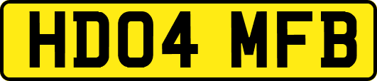 HD04MFB