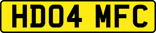 HD04MFC