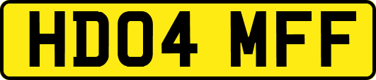 HD04MFF
