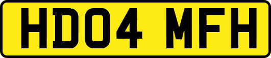 HD04MFH