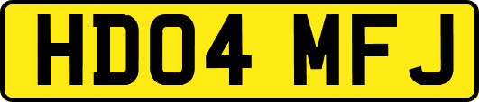 HD04MFJ