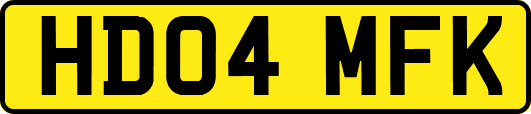 HD04MFK