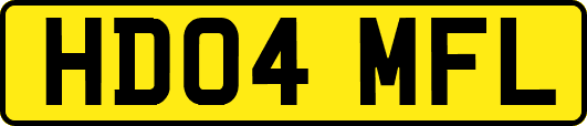 HD04MFL