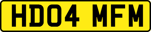 HD04MFM