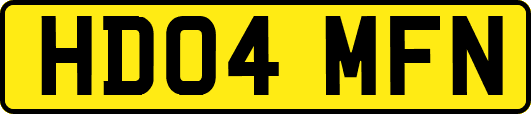 HD04MFN