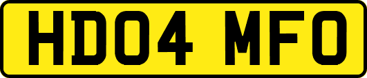 HD04MFO