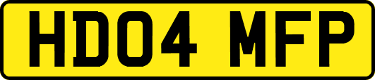 HD04MFP