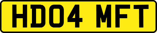 HD04MFT