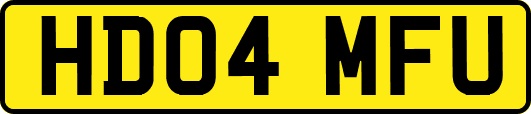 HD04MFU