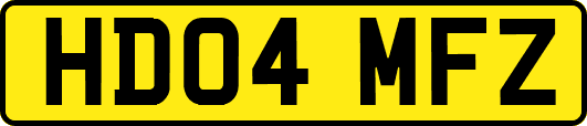 HD04MFZ