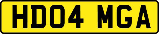 HD04MGA
