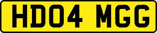 HD04MGG