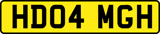 HD04MGH