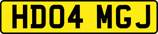 HD04MGJ