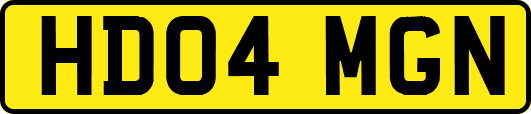 HD04MGN