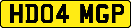 HD04MGP