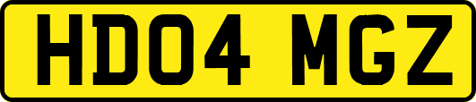 HD04MGZ