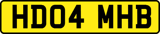 HD04MHB